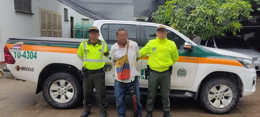 Policía Metropolitana de Cartagena