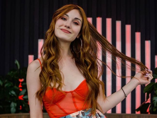 Instagram @vivisantosp