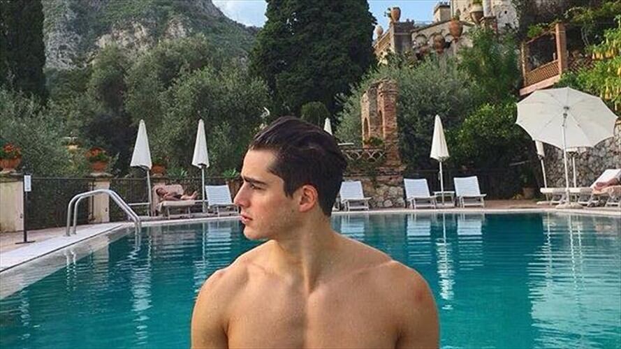 . Foto: Facebook / Pietro Boselli Italia
