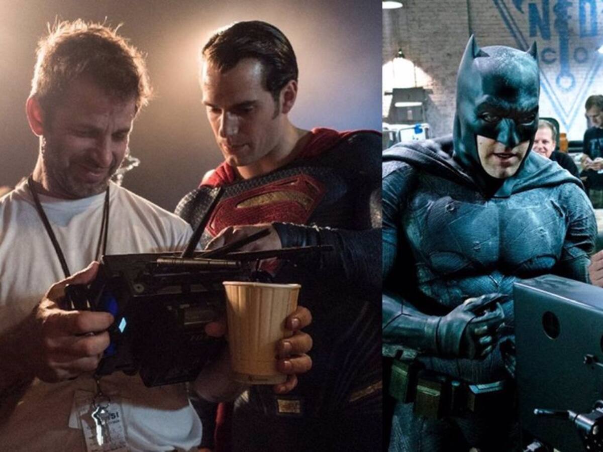 Liga de la Justicia se convertirá en la película más cara de la historia