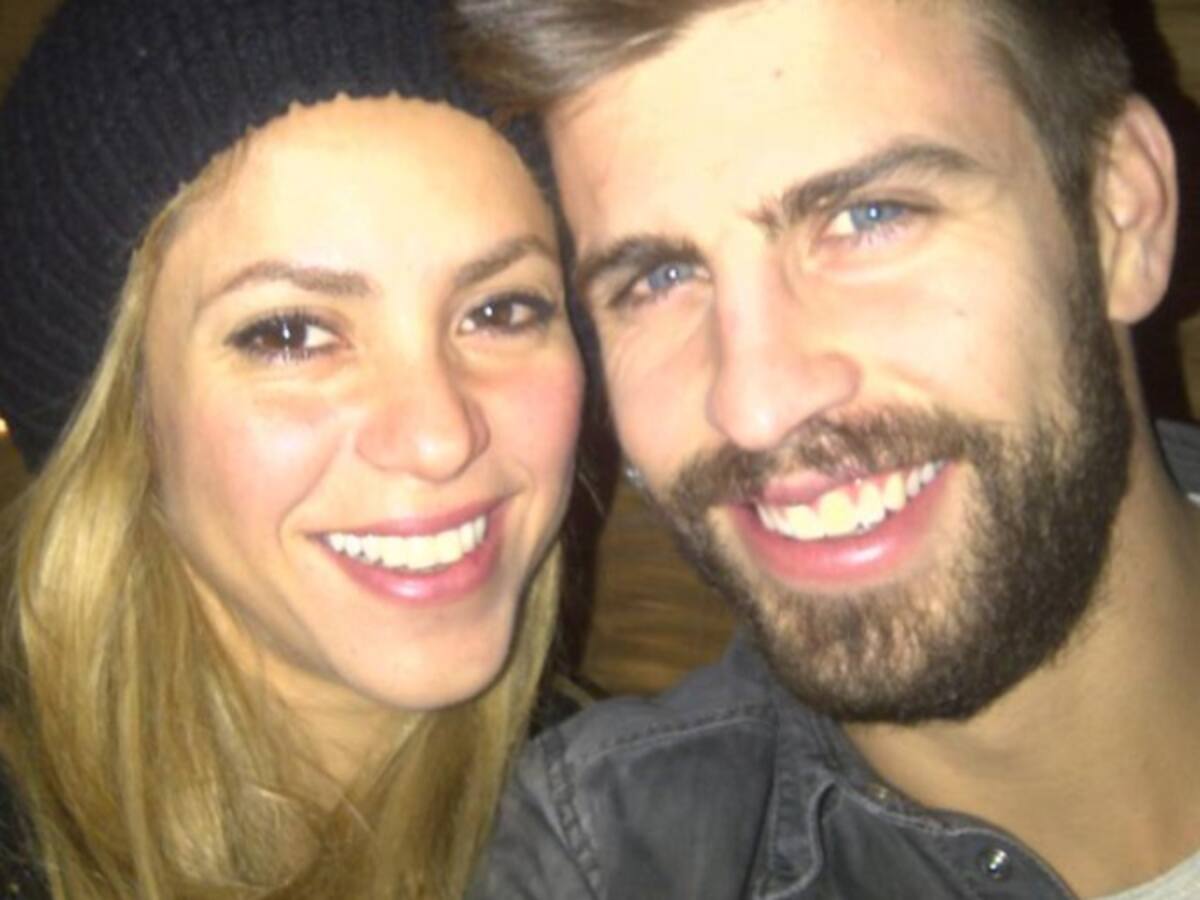 ¿La cigüeña visitará de nuevo a Shakira?