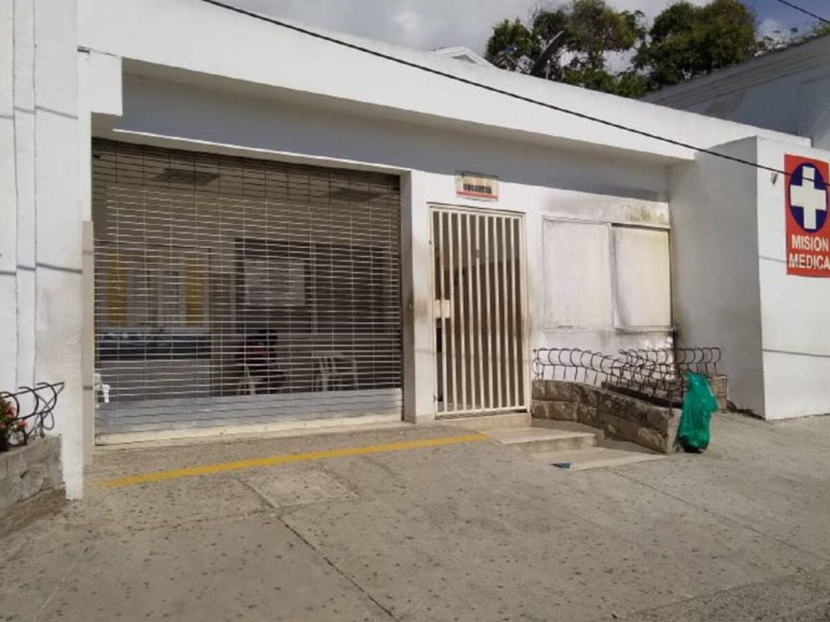 Advierten posible privatización en la Maternidad Rafael Calvo de Cartagena