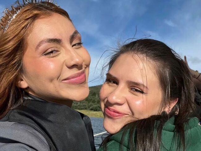 Murió hermana menor de Dilan Cruz tras un accidente de tránsito: esto se sabe