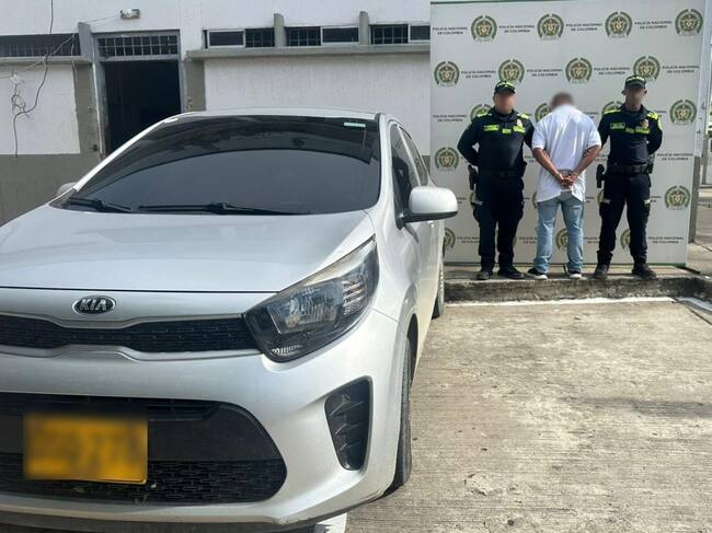 Policía Metropolitana de Cartagena