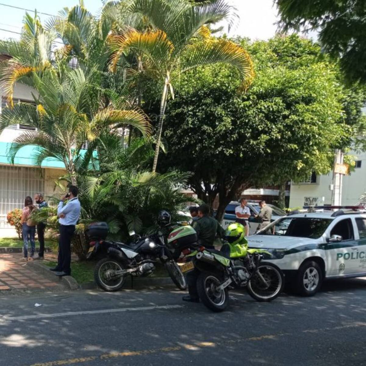 Asesinan al padre del rector de la Universidad CES, en un robo a su casa