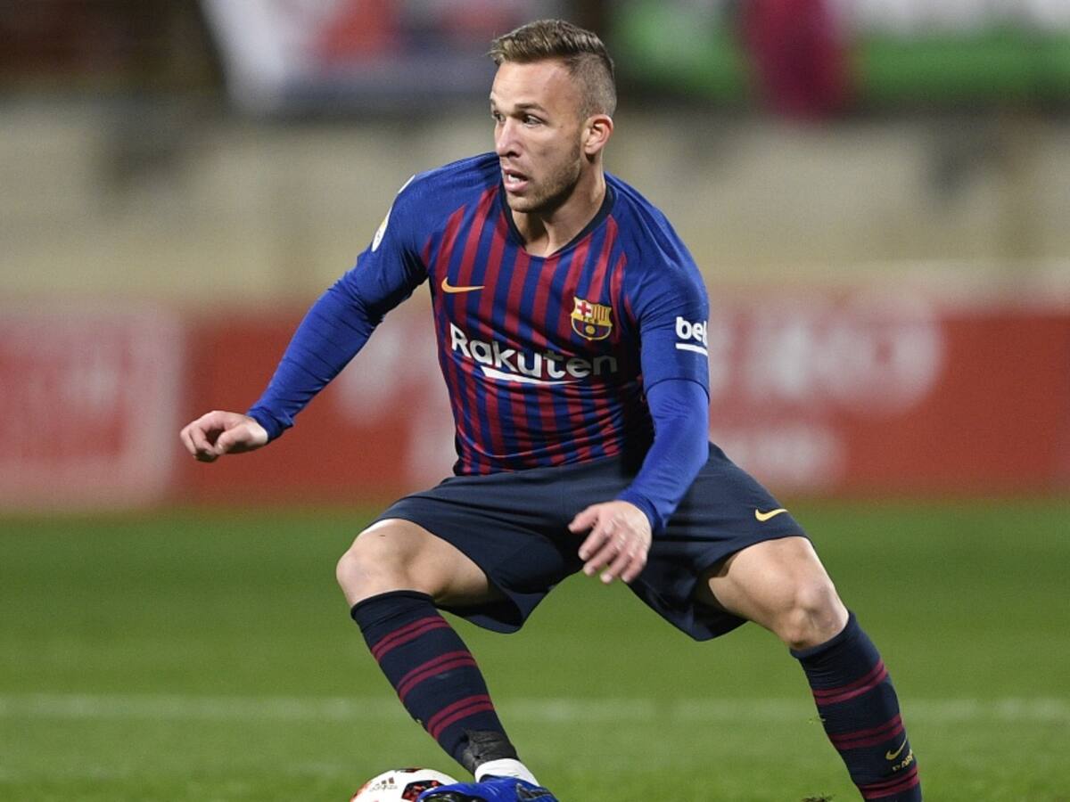 UEFA dio a conocer el equipo revelación del 2018