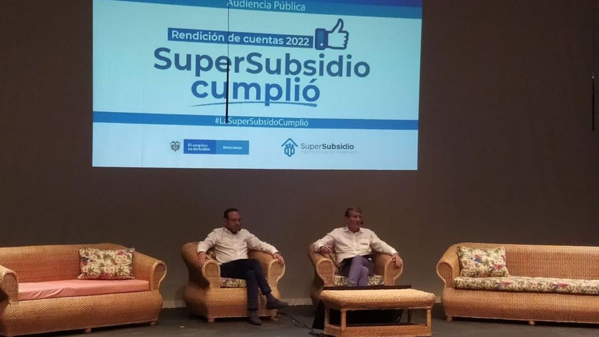 Angel Custodio Cabrera, MinTrabajo