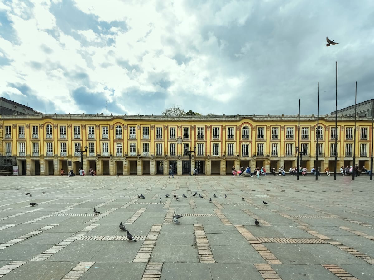 Alcaldía de Bogotá: nombres que suenan para las elecciones 2023