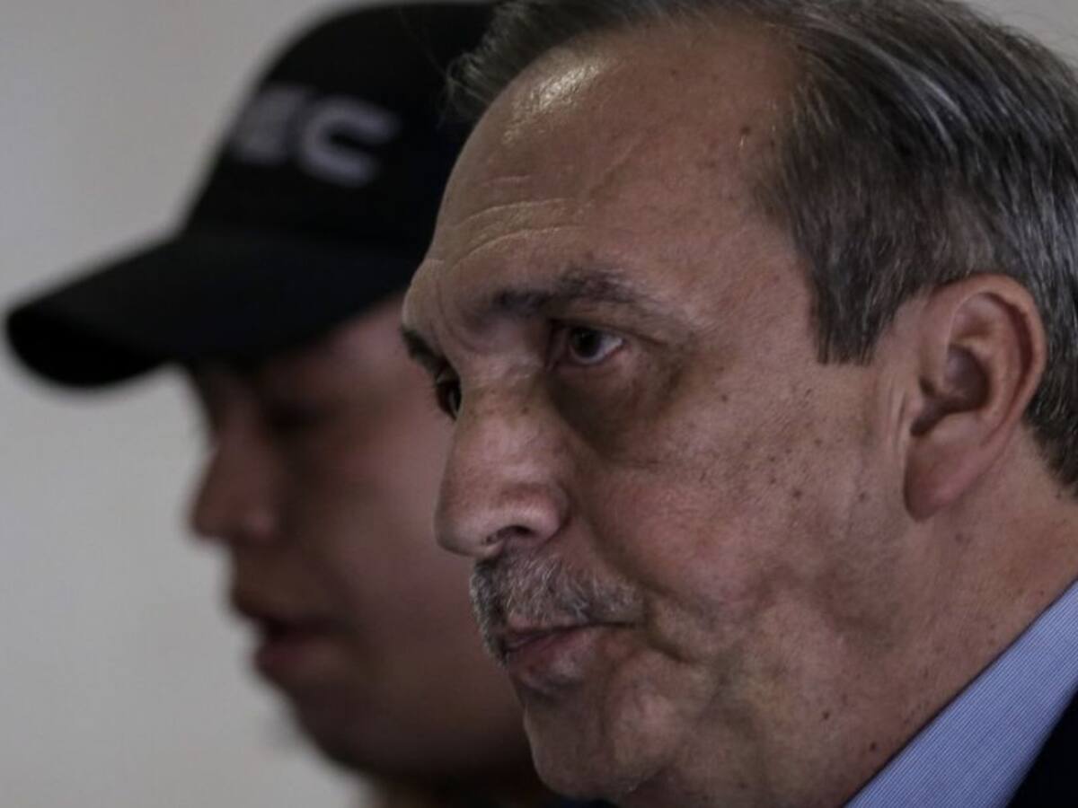 Luis Alfredo Ramos debe ir a la JEP: Forjando Futuros