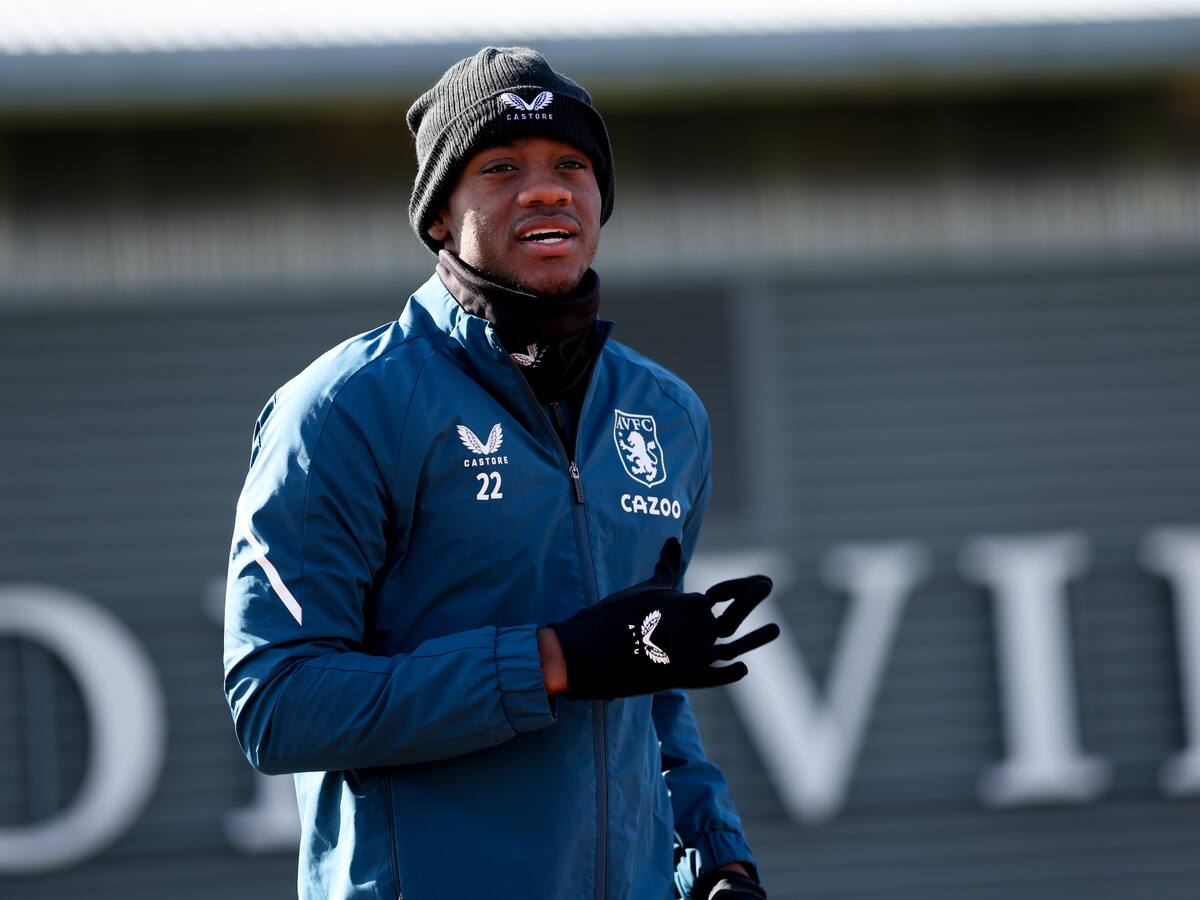 Jhon Jader Durán: el dato que preocupa en Colombia previo al Mundial Sub-20