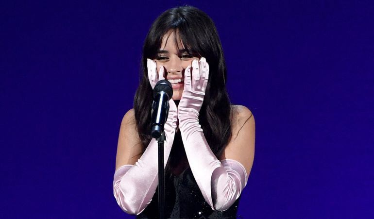 Camila Cabello