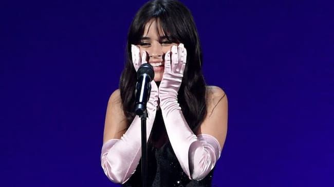 Camila Cabello