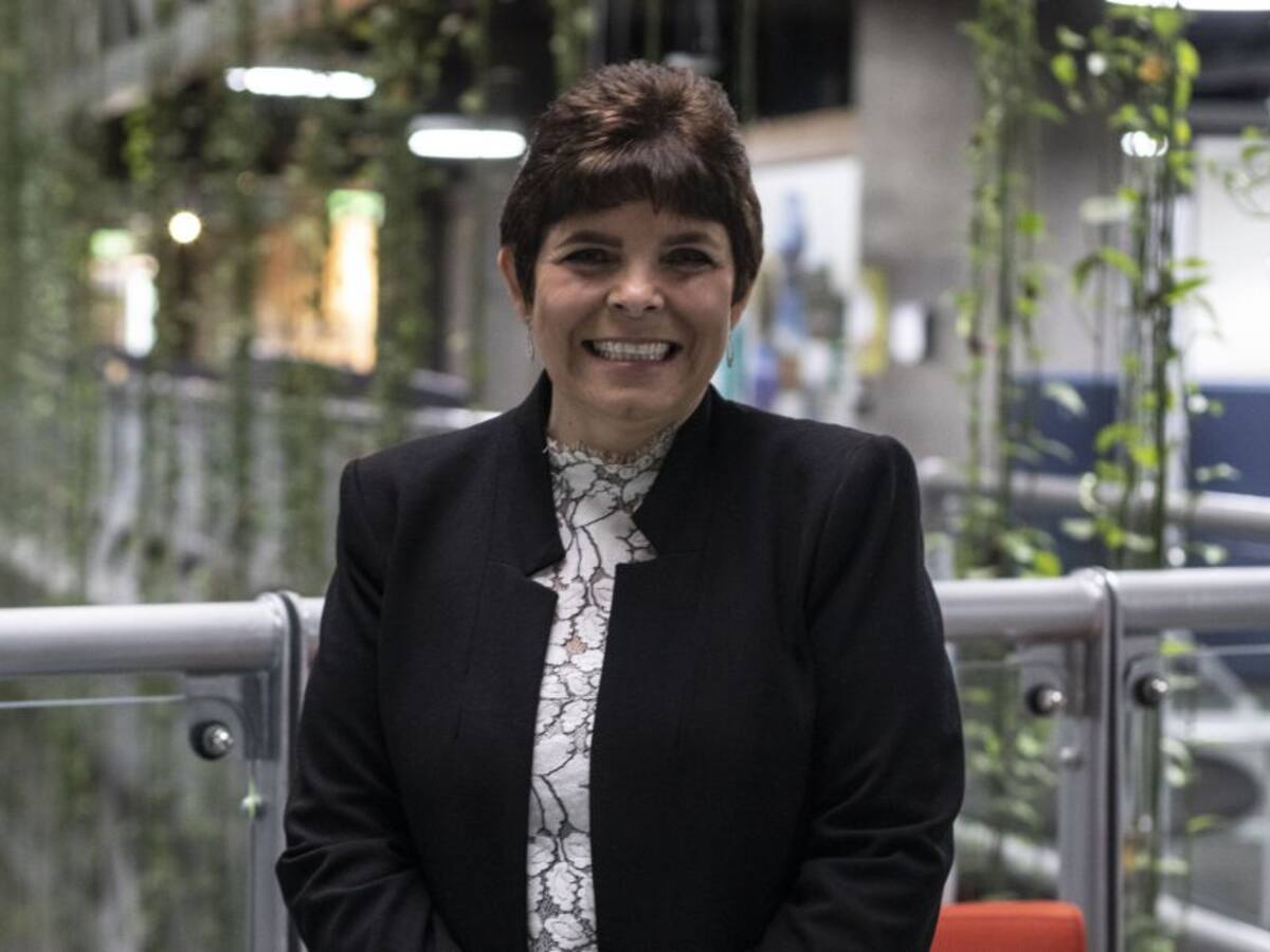Blanca Liliana Ruiz es la nueva gerente de Afinia