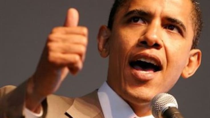 Obama califica como 'acto destructivo' la quema del Corán