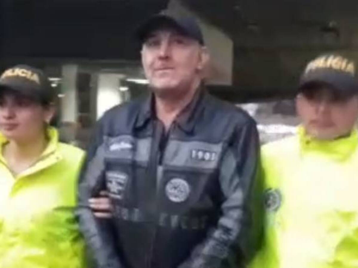 Hoy la Fiscalía pedirá cárcel para el "cerebro" del Narcojet