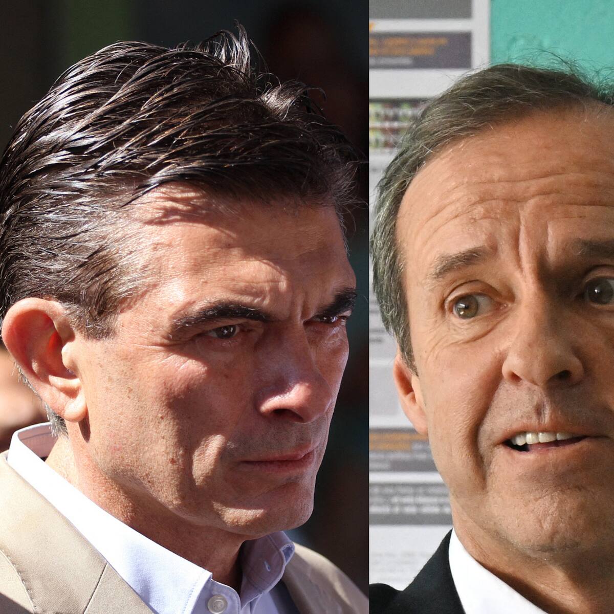 Bolivia: candidatos de derecha disputarán presidencia en segunda vuelta electoral