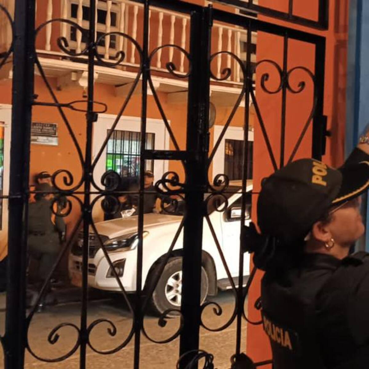 Ocho establecimientos cerrados por incumplimiento de normas de seguridad en Cartagena