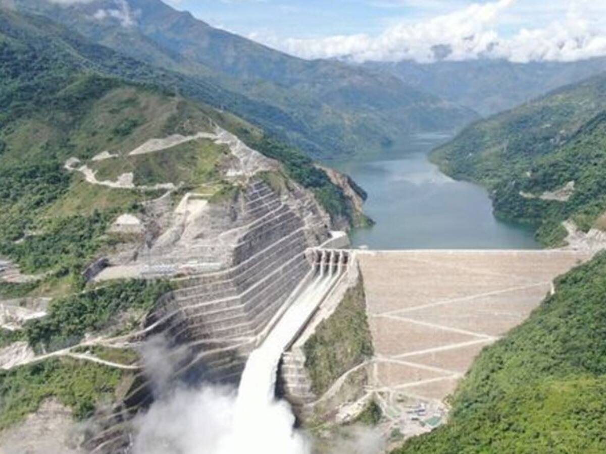 Estudios de causa raíz sobre Hidroituango tienen especulación: Integral S.A