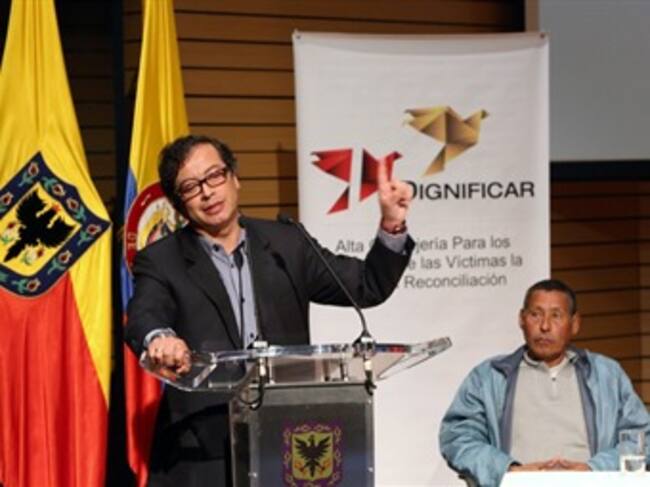 Foto: Bogotá Humana.