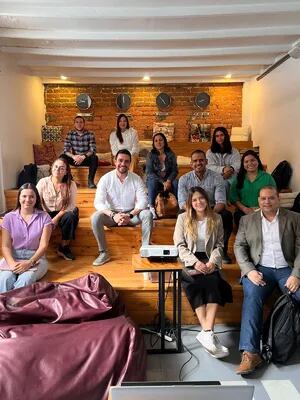 Agrifoodtech Challenge de NIDO - Gobernación