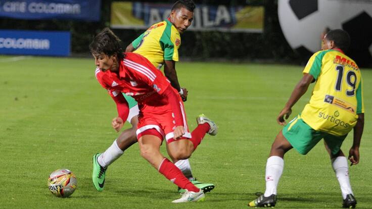 Rodrigo Rendón, presidente del Real Cartagena