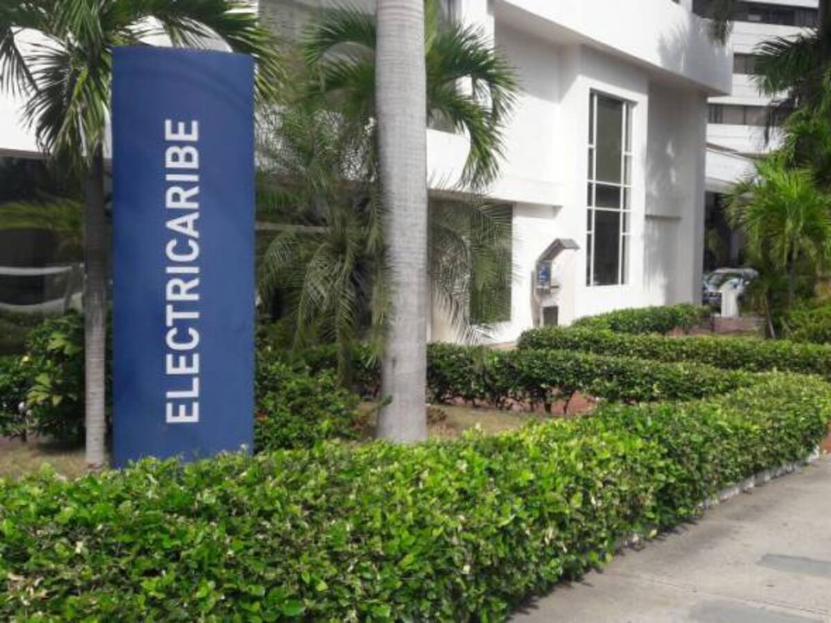 Congresistas cuestionan resultados de intervención a Electricaribe