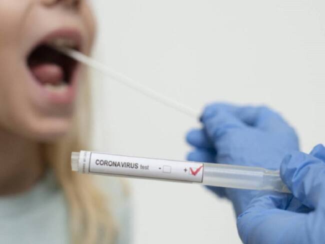 Atlántico suma 214 casos y 1 muerte por COVID-19 este viernes