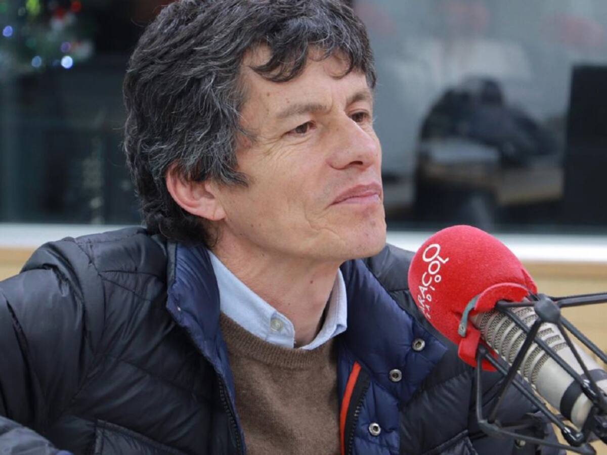 Decisión de enviar a Maza a la JEP, una vagabundería: Flórez