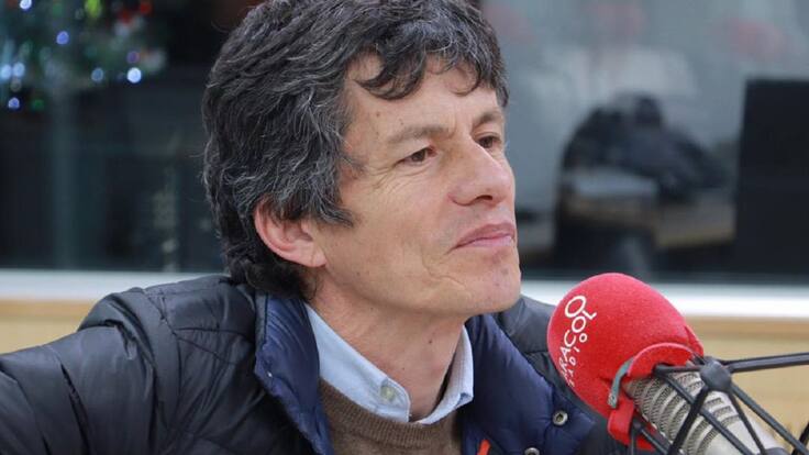 Decisión de enviar a Maza a la JEP, una vagabundería: Flórez