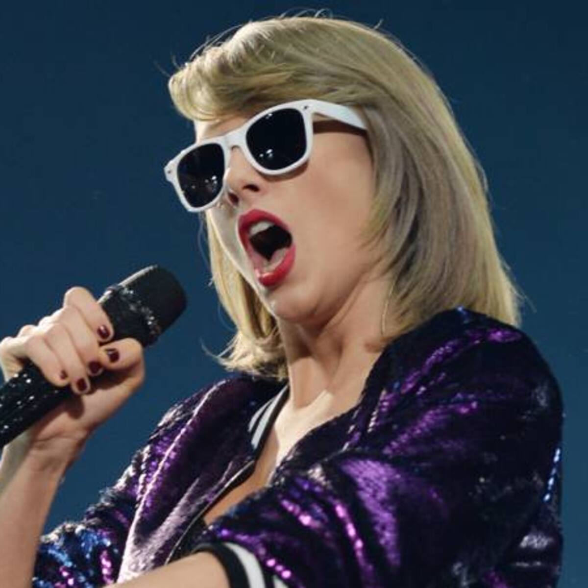 Taylor Swift se corona como la mujer mejor pagada de la música