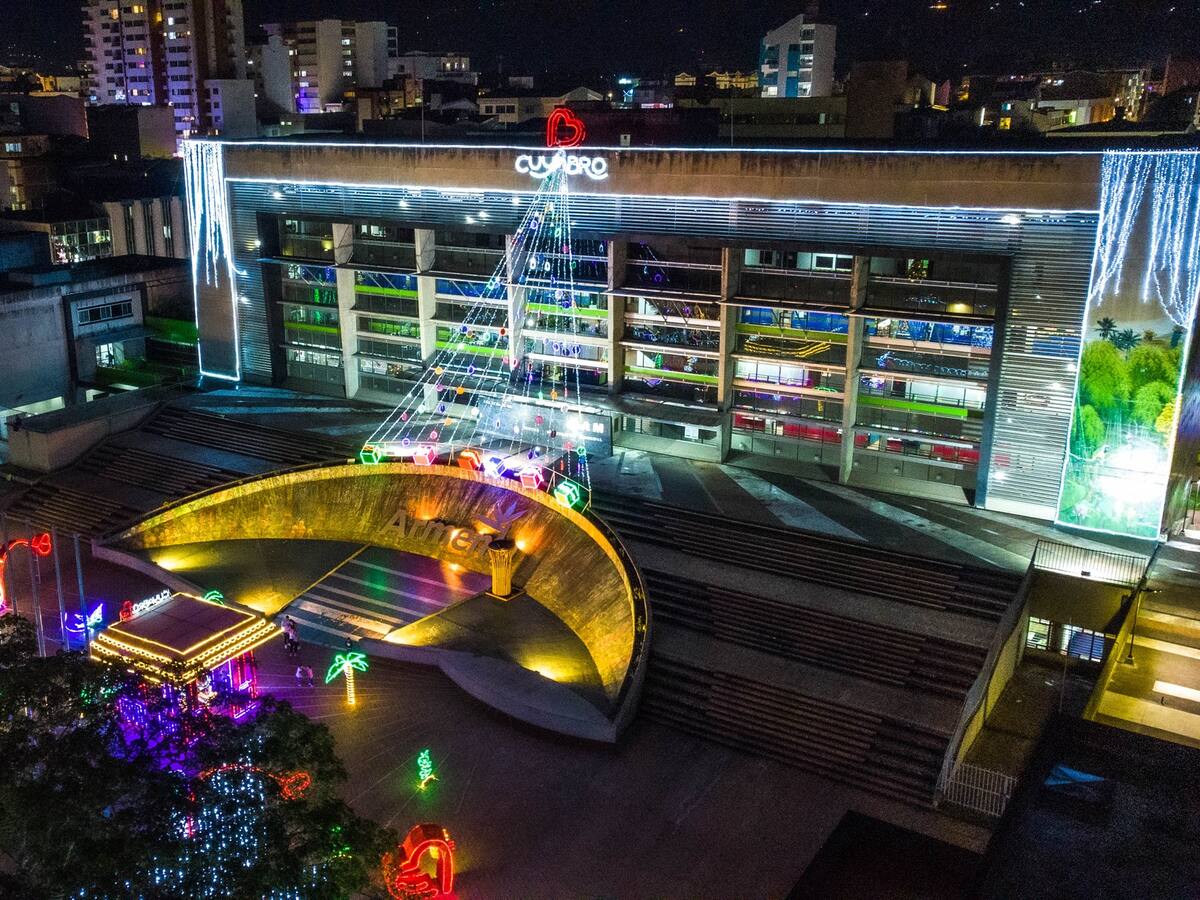 Jueves 29 de diciembre, las noticias más importantes de Armenia y Quindío