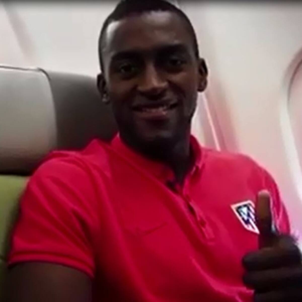 Jackson se ilusiona con volver a anotar en la Champions League
