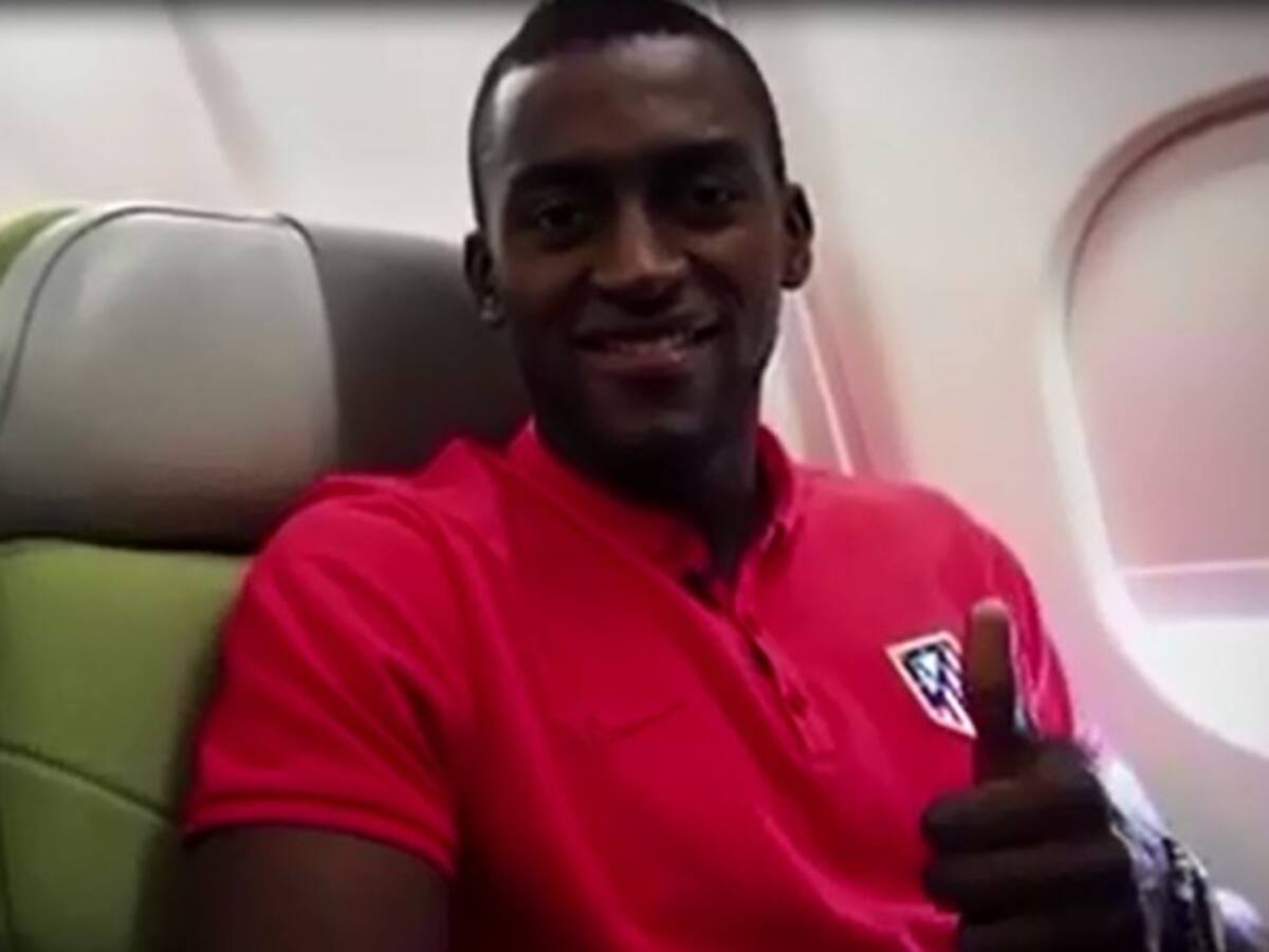 Jackson se ilusiona con volver a anotar en la Champions League