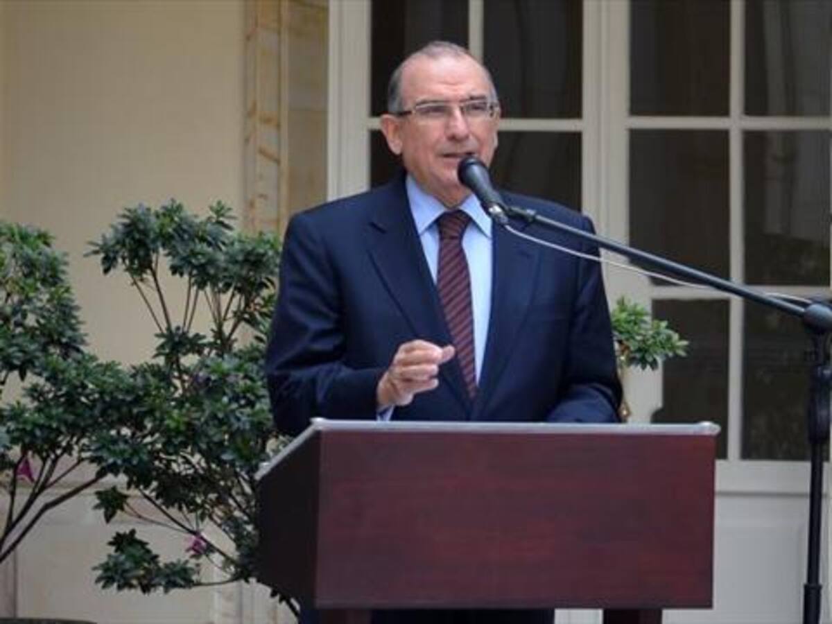 Hoy se sientan a la mesa nuevamente el Gobierno y las Farc