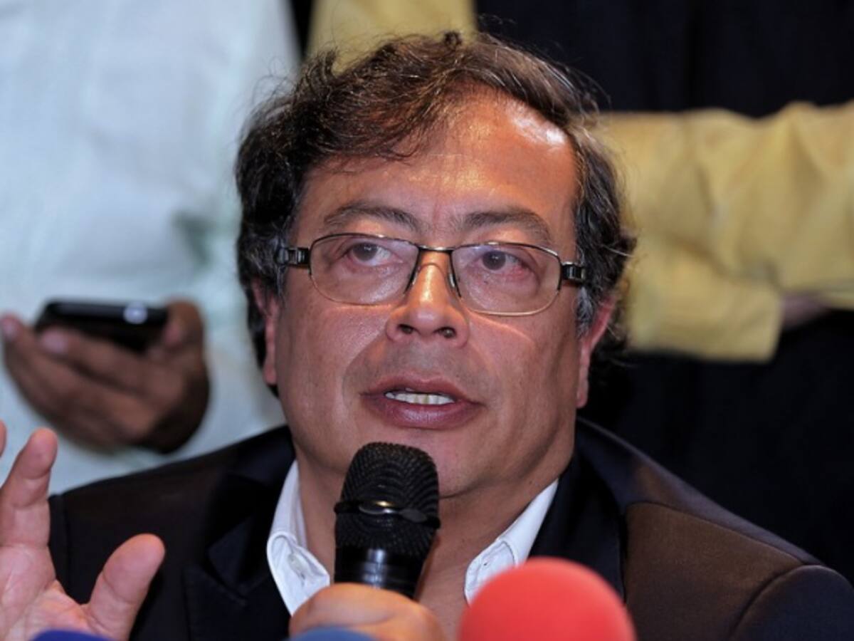 Gustavo Petro hablará en Washington sobre agresiones en Cúcuta