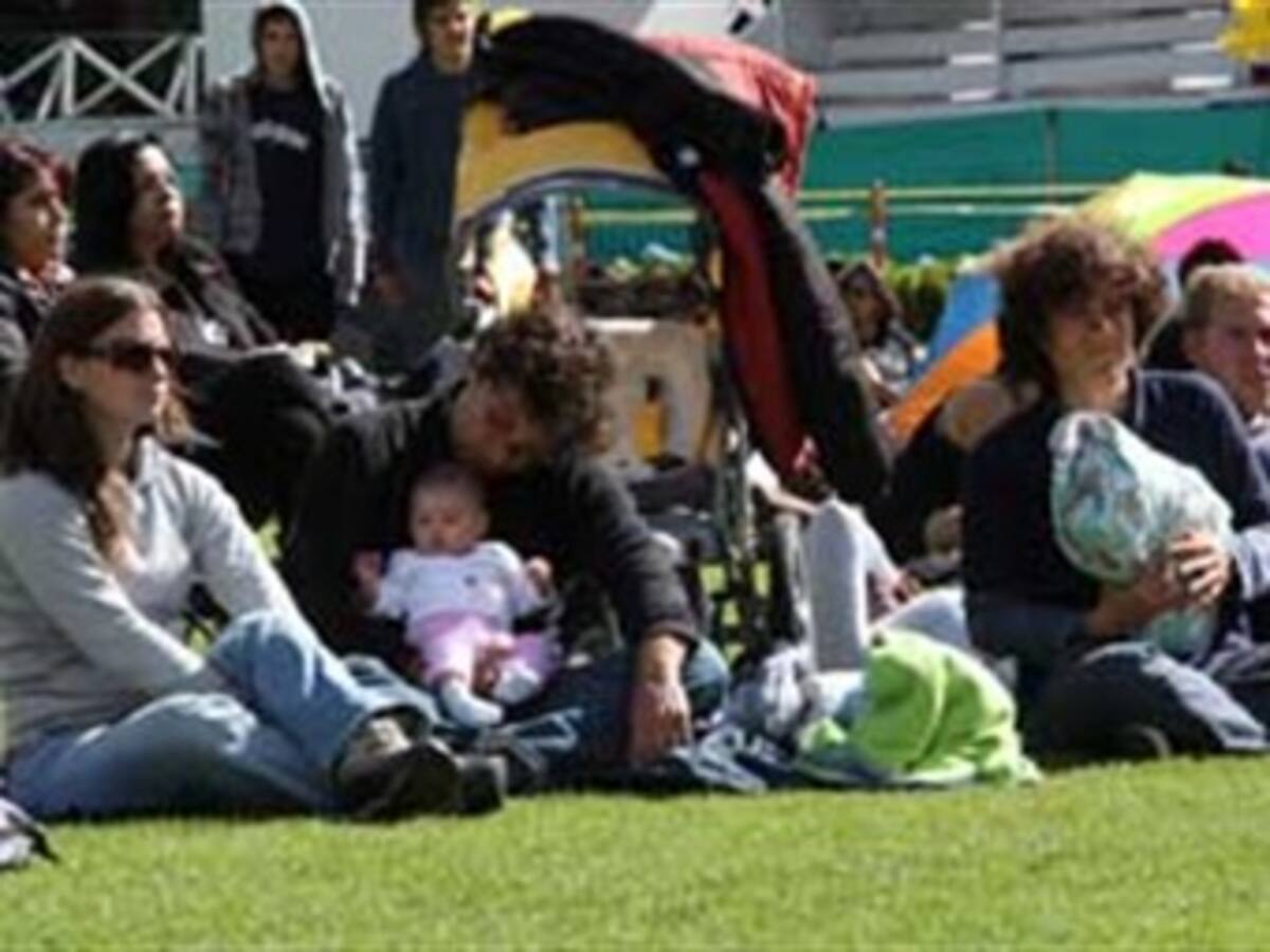 Agenda cultural y de entretenimiento en Bogotá durante los días santos