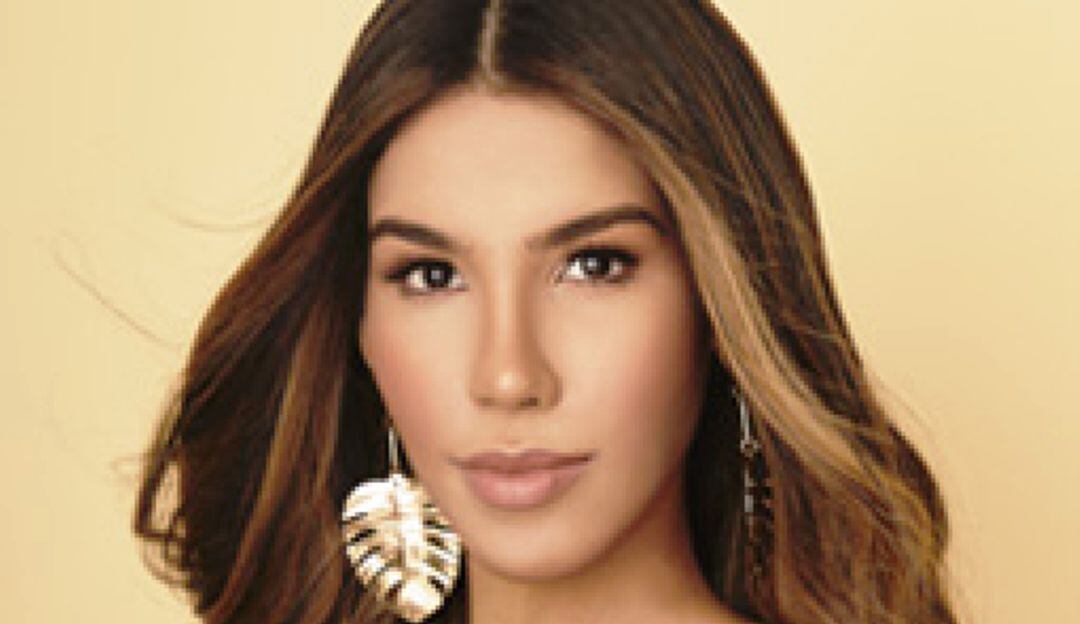 Señorita Guajira, María Kanela Peláez Cerchiario