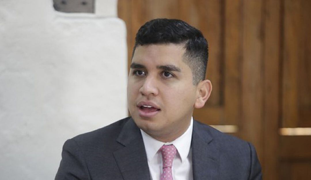 Ministro de Vivienda