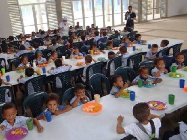 Millonarias multas enfrentarían contratistas por cartelización en el PAE de Bogotá