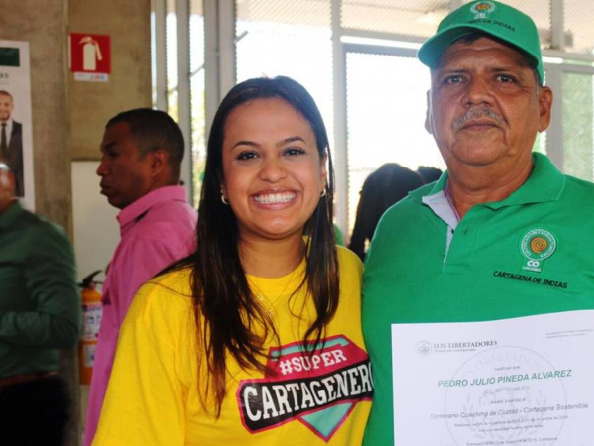 150 prestadores de servicios turísticos se graduaron en talleres de ciudad