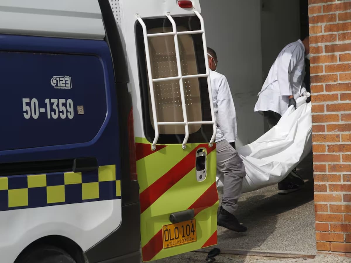 En el barrio Boston sicarios ultimaron a un joven de 22 años: tenía antecedentes judiciales