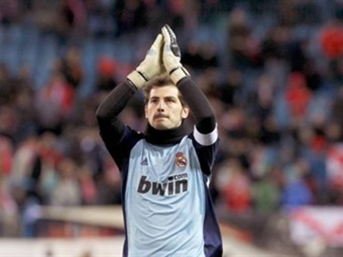 Real Madrid regresa a semifinales de la Copa del Rey después de cinco años
