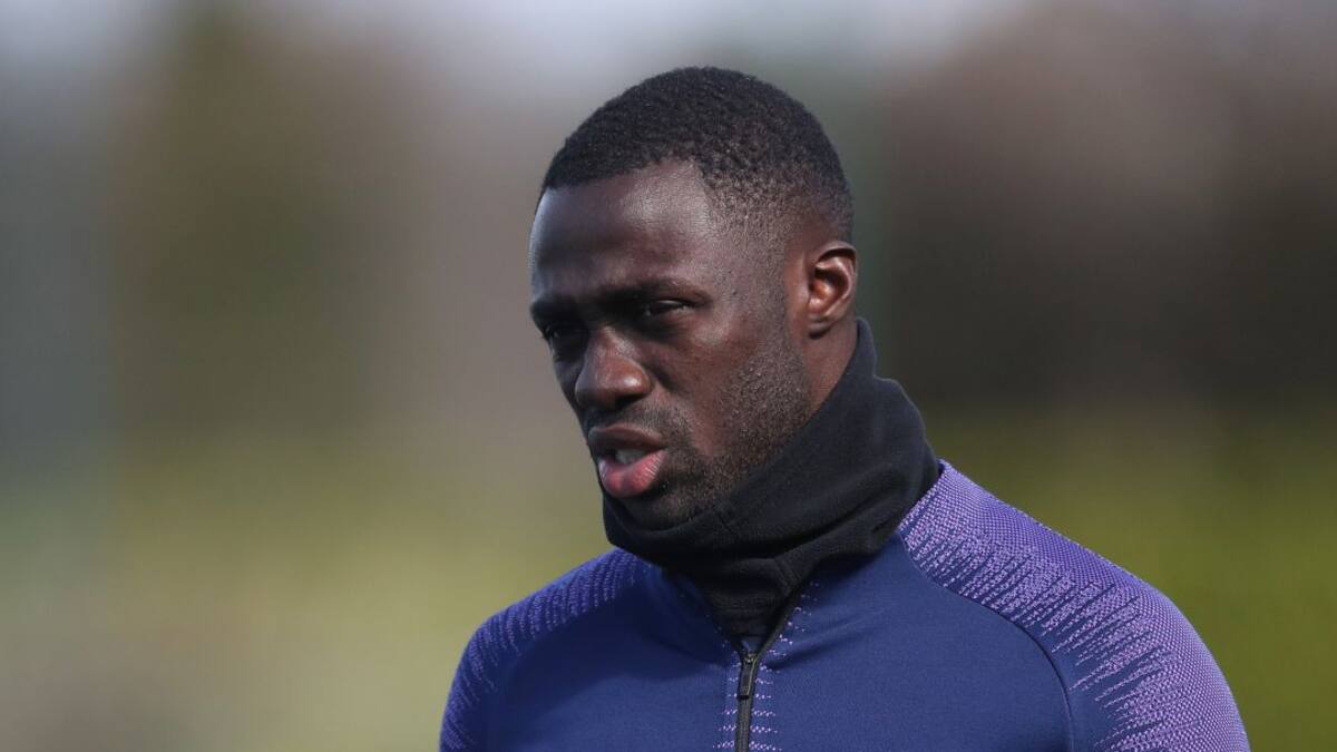 Davinson Sánchez, en medio de la polémica por saltarse confinamiento