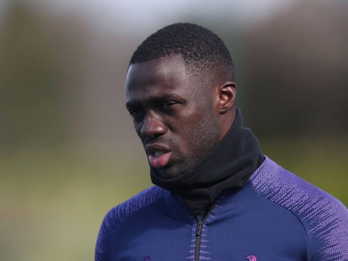 Davinson Sánchez, en medio de la polémica por saltarse confinamiento