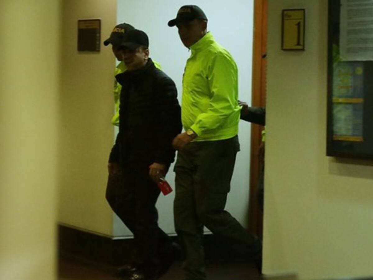 Versión de exparamilitar vincula a exsenador Musa Besaile con asesinatos