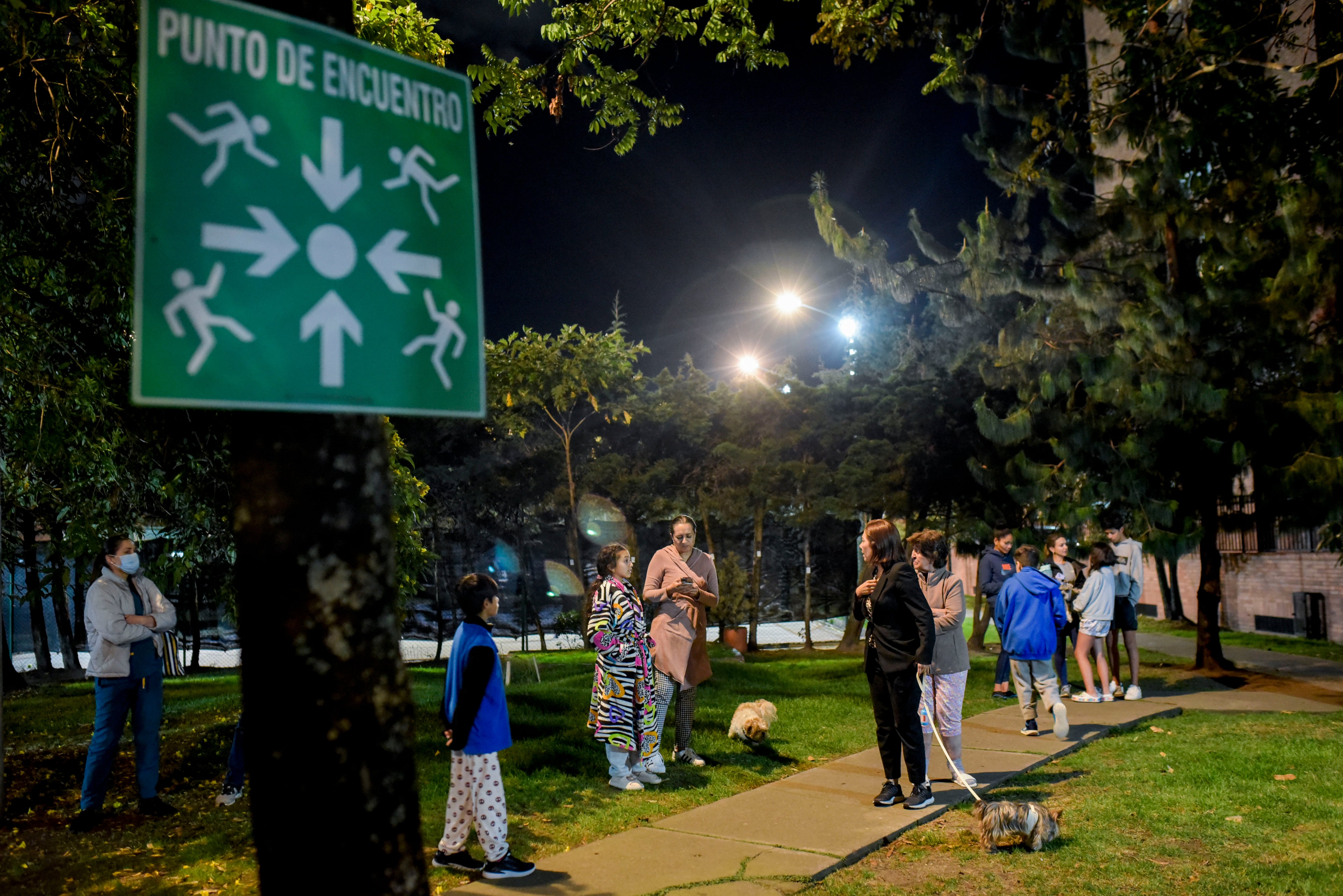 Colprensa - Mariano Vimos