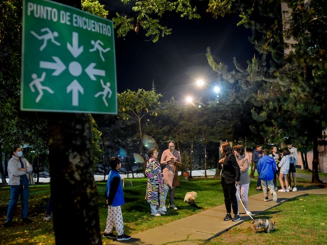 Colprensa - Mariano Vimos