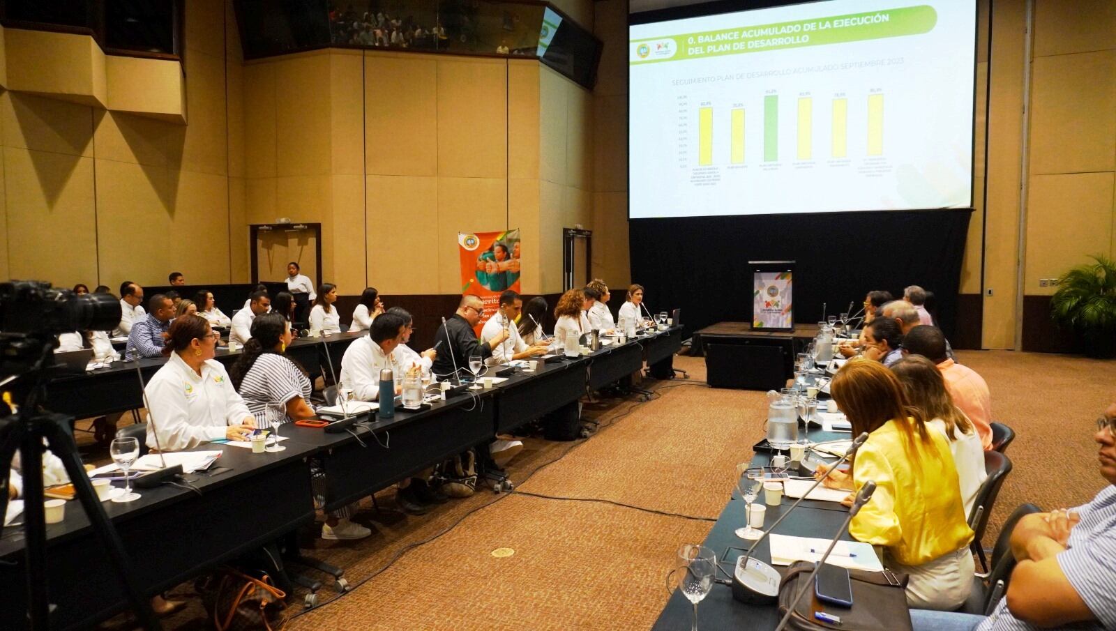 Alcaldía de Cartagena