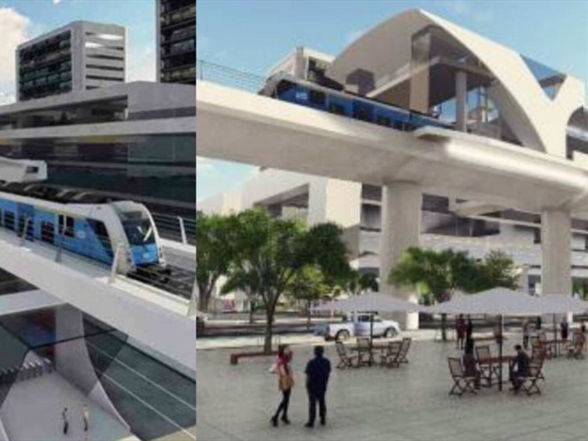Conpes aprueba créditos para construcción de la primera línea del metro de Bogotá
