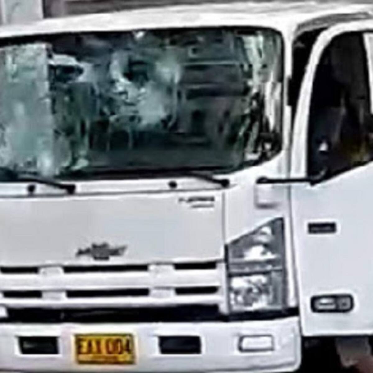 Hombres armados disparan cerca de concentración al oeste de Cali